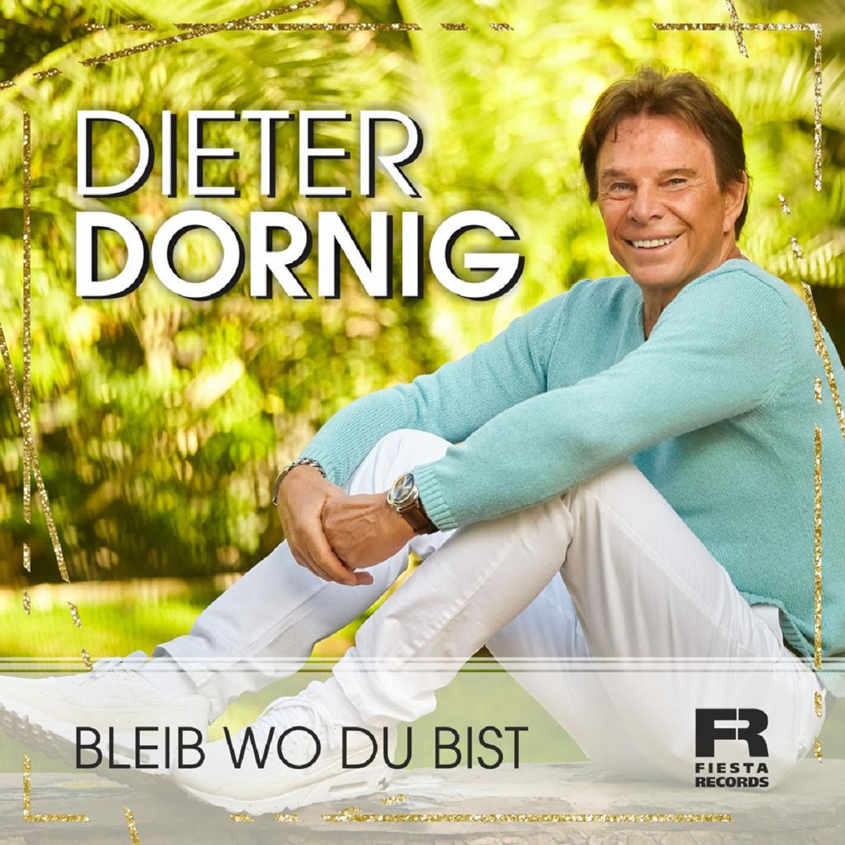 Dieter Dornig - bleib wo Du bist - Cover.jpg
